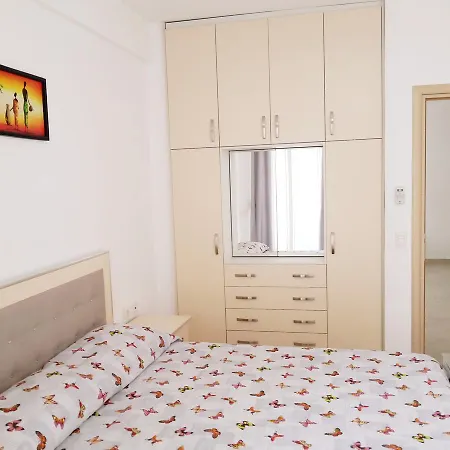 Saranda Apartments Διαμέρισμα Σαράντα