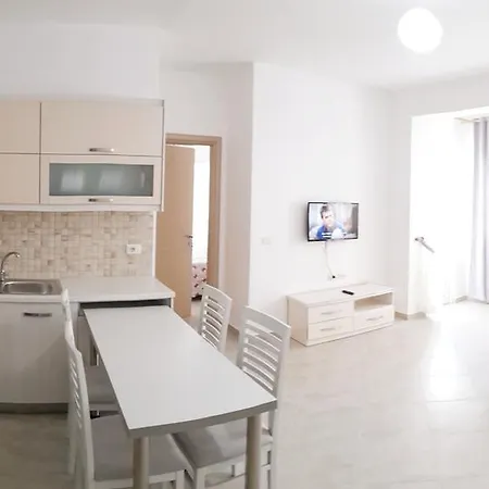 Saranda Apartments Διαμέρισμα