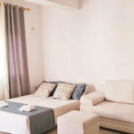 Saranda Apartments Διαμέρισμα Σαράντα