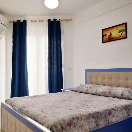 Saranda Apartments Sarande