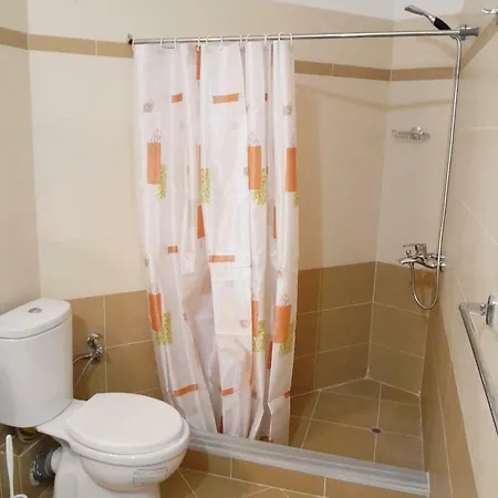 Saranda Apartments
