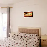 Saranda Apartments Σαράντα