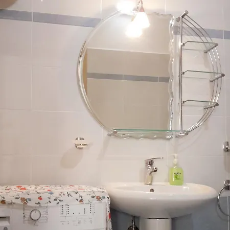 Apartmán Saranda Apartments