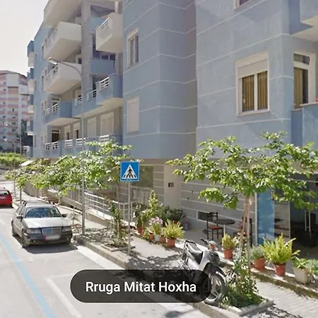 Saranda Apartments * Sarandë