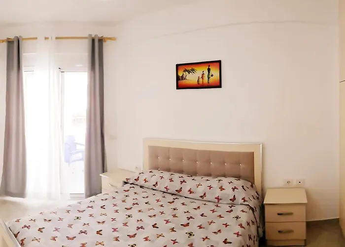 Saranda Apartments Sarande