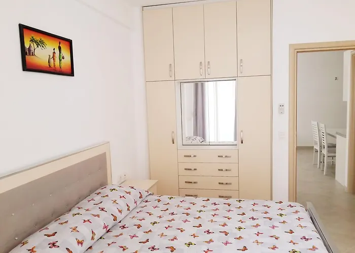 Saranda Apartments Apartment Sarande